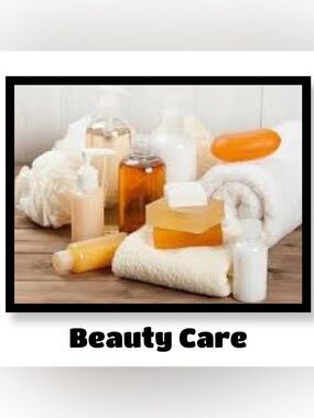 BEAUTY CARE